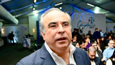 Foto de «Obviamente hay un costo» – ACN (República Dominicana)