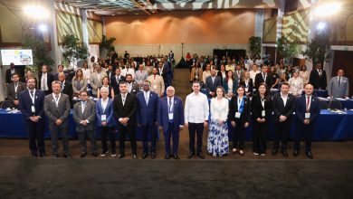 Foto de Tesorería Nacional realiza XV Seminario Latinoamericano sobre Gestión de Tesorerías Públicas – ACN (República Dominicana)