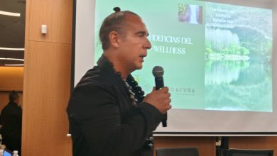 Foto de Turismo wellness se consolida como la segunda industria de mayor crecimiento a nivel global – ACN (República Dominicana)