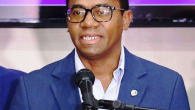 Foto de “Es preocupante el reducido crecimiento de la economía dominicana” – ACN (República Dominicana)