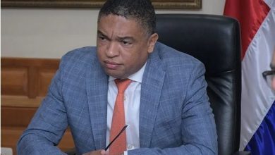 Foto de Califica de burla a inteligencia dominicanos revisión SENASA |  ACN