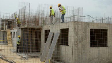 Foto de Llaman asegurar cumplimiento de normas de construcción sin distinción de nacionalidad – ACN (República Dominicana)