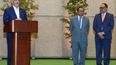 Foto de Resalta valor democrático de la reforma que limita la reelección |  ACN