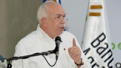 Foto de Administrador de Banco Agrícola dice lluvias han sido beneficiosas para la agricultura y la ganadería – ACN (República Dominicana)