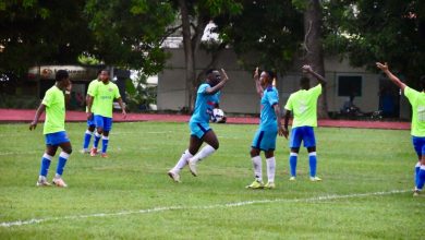 Foto de Salcedo FC se impone 3-1 al Atlético San Cristóbal en emocionante jornada de la LDF