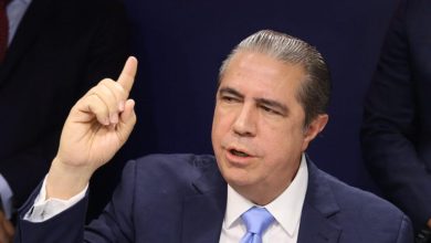 Foto de Francisco Javier García celebra designación monseñor Morel |  ACN