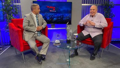 Foto de Mariotti aboga por un pacto nacional para preservar la paz |  ACN