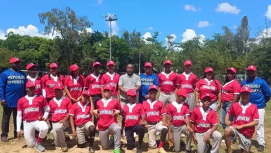 Foto de Academia Deportiva Luisito Mercedes representará a RD en Colombia