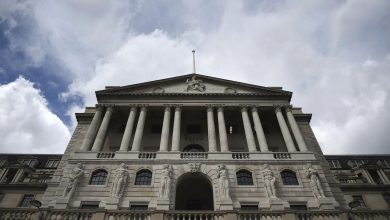 Foto de El IPC británico se mantuvo en el 3,8 % en septiembre – ACN (República Dominicana)