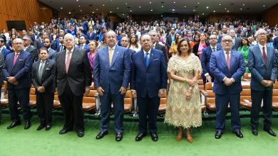 Foto de BCRD celebró misa acción de gracias por el 78º aniversario de su creación – ACN (República Dominicana)