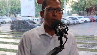 Foto de Aneudy Ramírez califica como una afrenta intento de eliminar la cesantía laboral – ACN (República Dominicana)