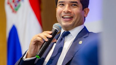 Foto de Sindicalistas se suman a propuesta de Omar Fernández; piden menos impuestos a salarios – ACN (República Dominicana)