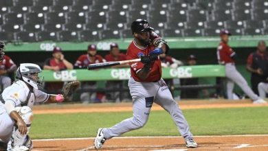 Foto de Estrellas sufren sexta derrota seguida tras caer ante Gigantes