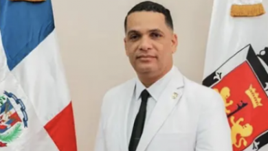 Foto de PRM suspende a regidor del DN procesado EU por narcotráfico | ACN