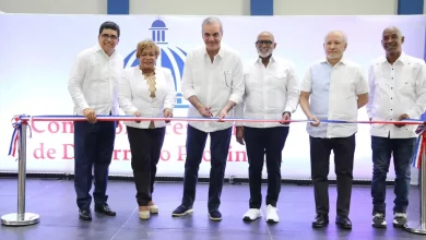 Foto de Nuevo polideportivo en La Isabelita consolida inversión récord en deporte comunitario