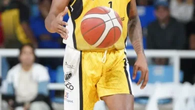 Foto de “Domingo de tembladera” Tres clubes por el cuarto lugar