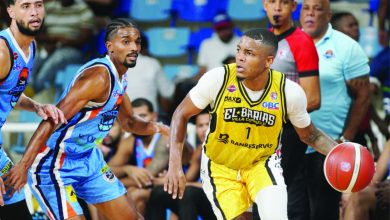 Foto de Brayan Ramírez celebra cumpleaños con triunfo Barias