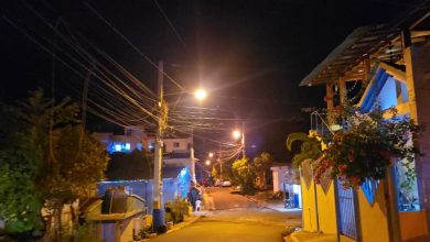 Foto de Edenorte dice invirtió más de RD$71 millones en alumbrado público en el Cibao – ACN (República Dominicana)