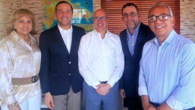 Foto de PLD elabora un protocolo para sus aspirantes a la presidencia | ACN