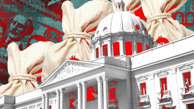 Foto de En solo medio año, el Gobierno ha gastado más de RD$629 mil millones, según informe – ACN (República Dominicana)