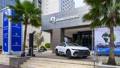 Foto de ExpoMóvil Banreservas 2025 capta gran interés de clientes a nivel nacional – ACN (República Dominicana)