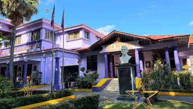 Foto de PLD critica supuesta limitación actividades deportivas de noche |  ACN