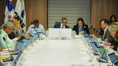 Foto de ARS con más adultos mayores y mujeres en edad reproductiva recibirán más recursos, dice CNSS – ACN (República Dominicana)