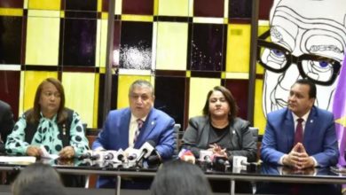 Foto de PLD acusa PRM querer quitar derechos cesantía trabajadores | ACN