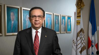 Foto de Gobernador del Banco Central será reconocido en el Foro Económico elDinero 2025 – ACN (República Dominicana)