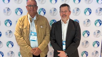 Foto de Conaleche participa en Cumbre Mundial de la Lechería World Dairy Summit 2025 realizada en Chile – ACN (República Dominicana)