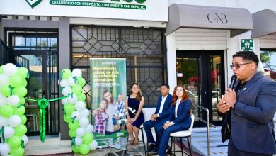 Foto de Fondeco relanza su imagen institucional reafirmando su compromiso con la inclusión financiera y el desarrollo comunitar – ACN (República Dominicana)