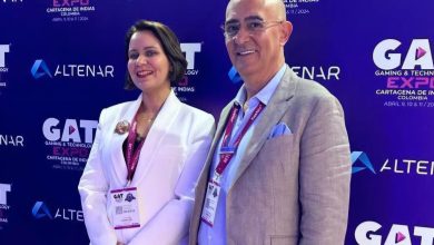 Foto de La gran cita del gaming «GAT Expo 2025» llega a Santo Domingo – ACN (República Dominicana)