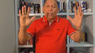 Foto de Exprocurador ve delincuencia tiene al Gobierno RD dominado | ACN