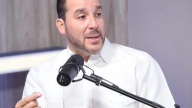 Foto de Propone plan financiero ante desaceleración económica RD |  ACN