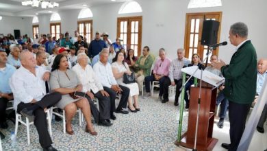 Foto de Ve despido de técnicos generó crisis en el campo dominicano |  ACN