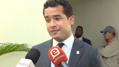 Foto de Omar Fernández pide indexar ISR para aliviar carga laboral |  ACN