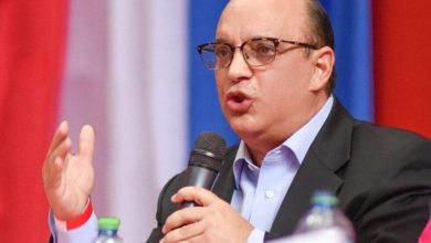 Foto de la minería puede ser el verdadero motor del desarrollo sostenible de RD – ACN (República Dominicana)