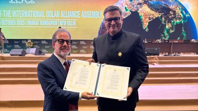 Foto de República Dominicana se integra oficialmente a la Alianza Solar Internacional – ACN (República Dominicana)