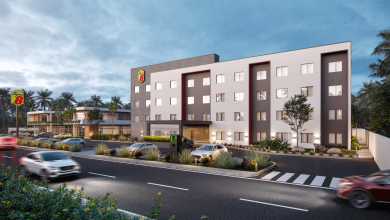 Foto de Grupo De Valle y Proconstur anuncian la construcción de dos nuevos hoteles Super 8 en Cabrera y Río San Juan