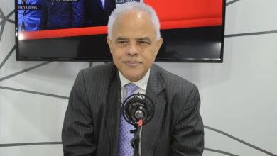 Foto de Economista afirma que RD ha sido muy mal dirigida por el PRM y el presidente Abinader – ACN (República Dominicana)