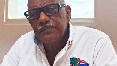 Foto de Piden ayuda al Ministerio de Agricultura por brote de Sigatoka Negra en el noroeste – ACN (República Dominicana)