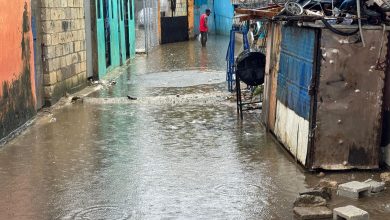 Foto de PLD tilda de “precipitada” la declaratoria de emergencia tras tormenta Melissa