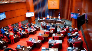 Foto de Senadores del PRM dicen clima económico de RD no es óptimo para indexar salarios, como propone Omar – ACN (República Dominicana)