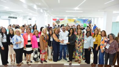 Foto de FEDA informa ha beneficiado a más de 24 mil mujeres a través del programa «Madres del Campo» – ACN (República Dominicana)