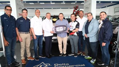 Foto de Expomóvil Banreservas cierra con financiamientos por más de RS$8,653 millones – ACN (República Dominicana)