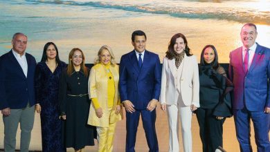 Foto de República Dominicana cautiva mercado británico con un roadshow inolvidable – ACN (República Dominicana)