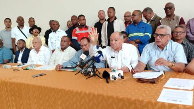 Foto de Denuncian «maniobras de sectores» en debilitar la cesantía del Código Laboral – ACN (República Dominicana)