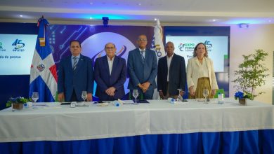 Foto de Anuncian Expo Feria Codopyme 2025 – ACN (República Dominicana)