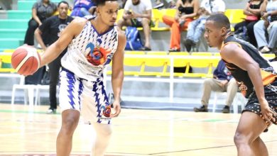 Foto de Quisqueya y Titanes igualan en primer lugar