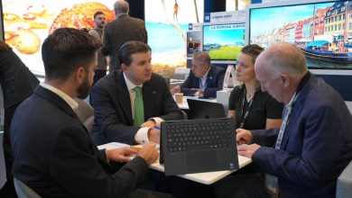 Foto de Banreservas fortalece su liderazgo en inversión turística tras su participación en la World Travel Market Londres 2025